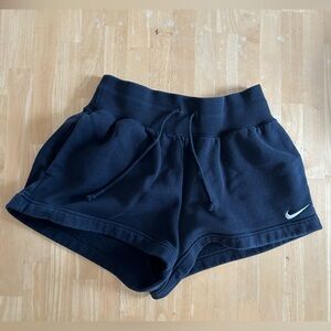 Nike phoenix shorts